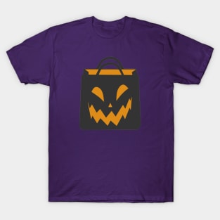 Jack O Bag T-Shirt